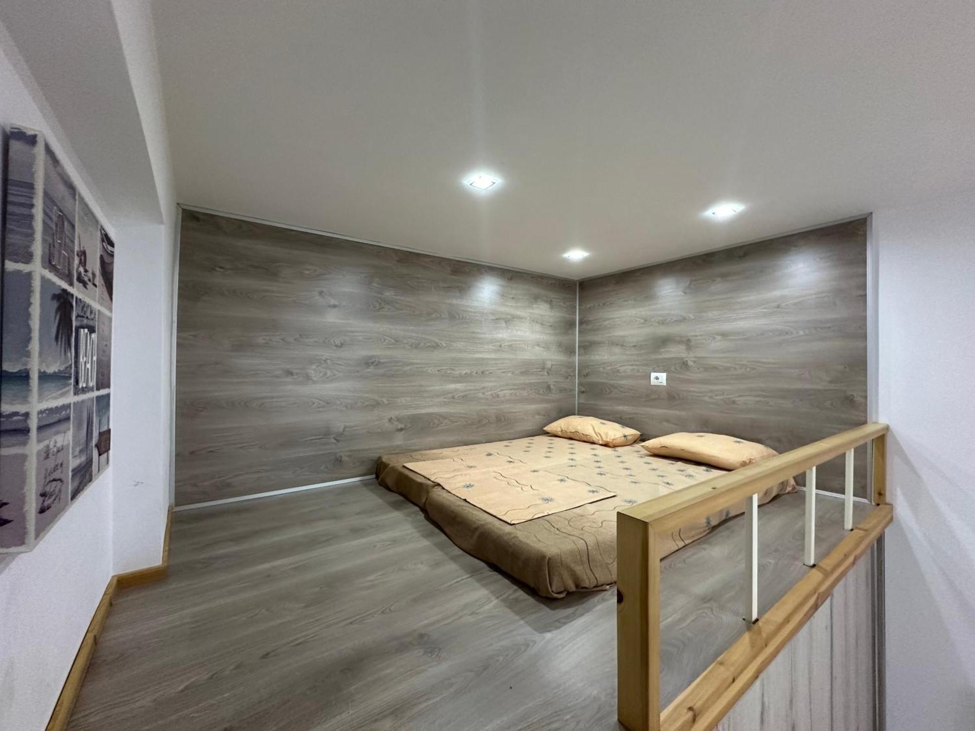 Luxy Coral Aparts Apartamento Sarandë Exterior foto